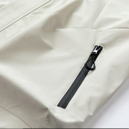 軽量防水アウトドアレインウェア