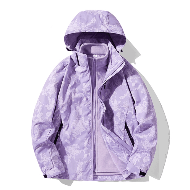 レインウェア 快適アウトドア マウンテンパーカー