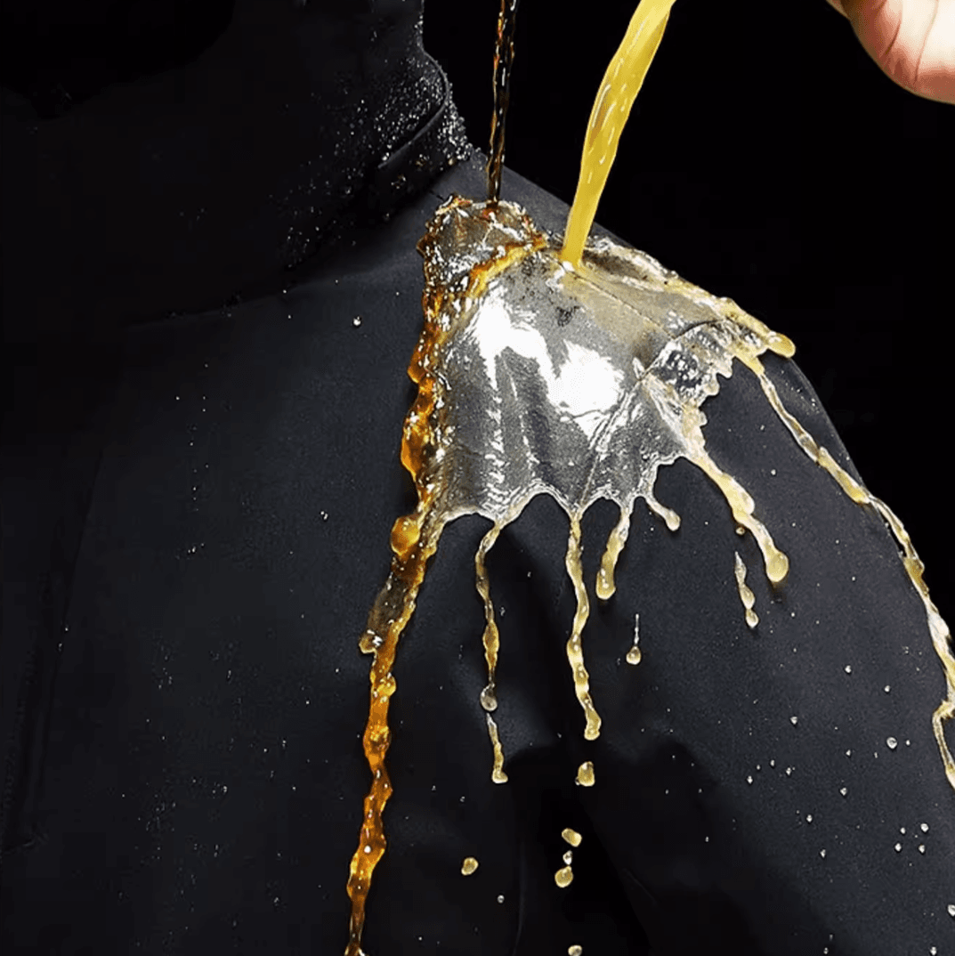 レインウェア 快適アウトドア マウンテンパーカー