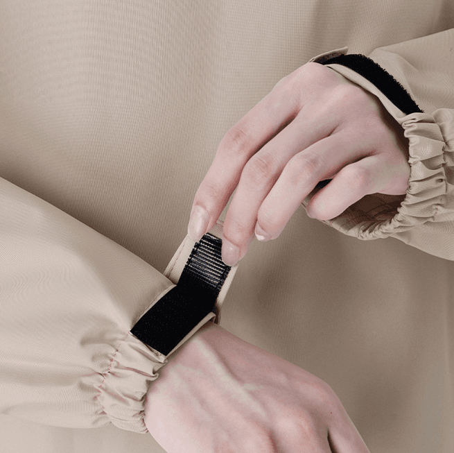 レインウェア バイク用フルカバーレインポンチョ