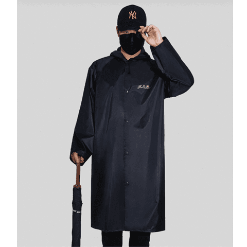 レインウェア レインコート