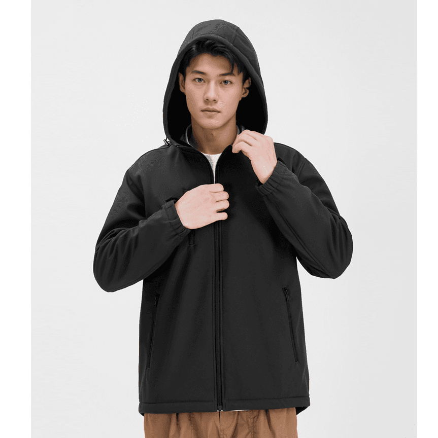 レインウェア 超軽量アウトドアレインジャケット