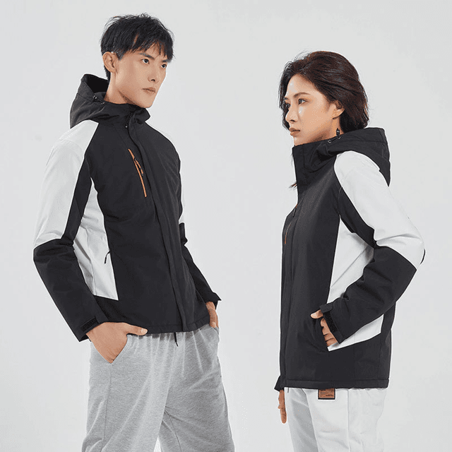 レインウェア アウトドア対応 軽量レインジャケット