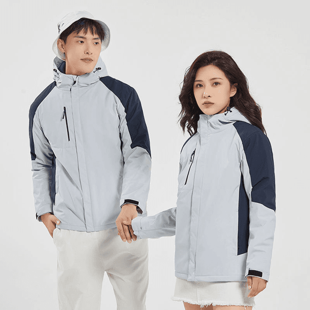 レインウェア アウトドア対応 軽量レインジャケット