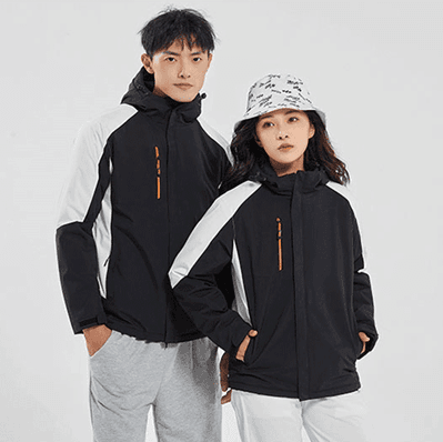 レインウェア アウトドア対応 軽量レインジャケット