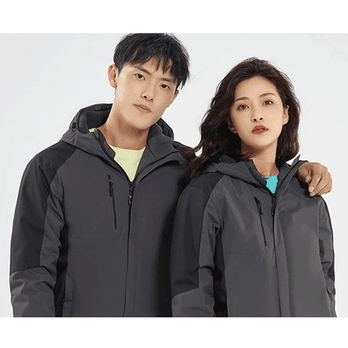 レインウェア アウトドア対応 軽量レインジャケット