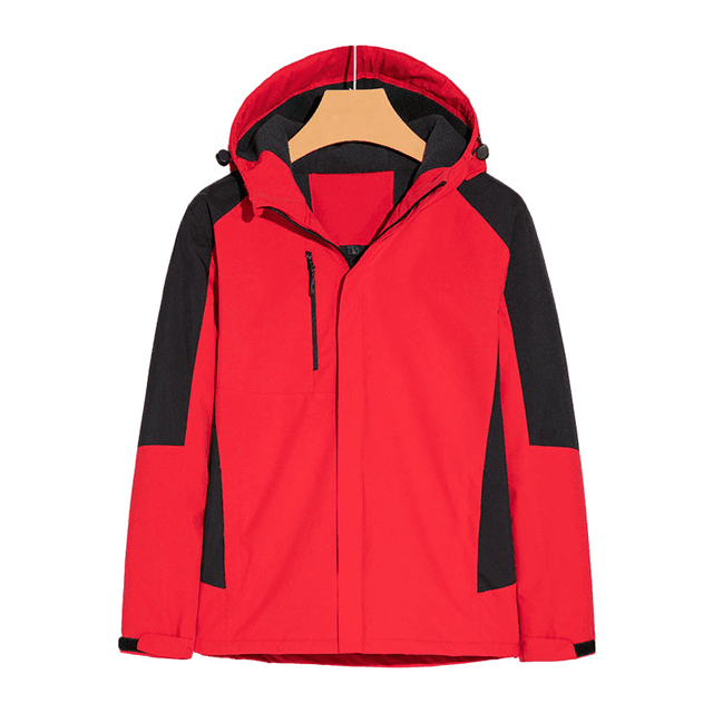 レインウェア アウトドア対応 軽量レインジャケット