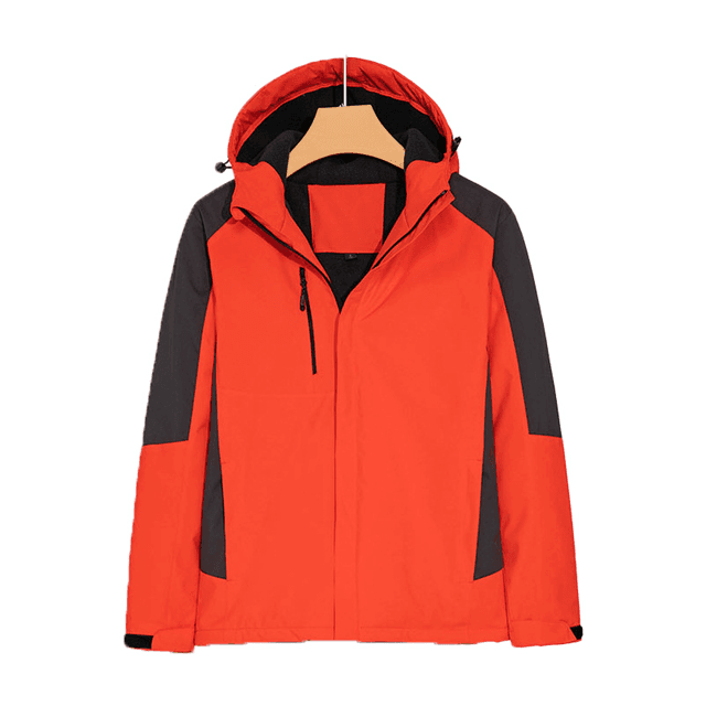 レインウェア アウトドア対応 軽量レインジャケット