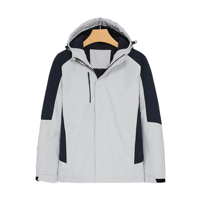 レインウェア アウトドア対応 軽量レインジャケット