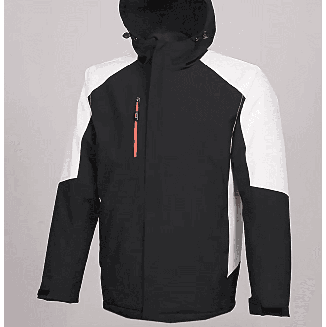 レインウェア アウトドア対応 軽量レインジャケット