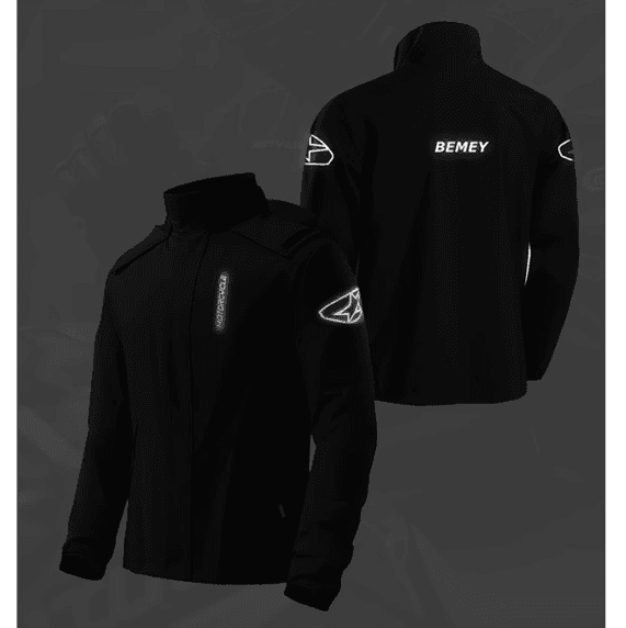 高級防水防風レインウェア