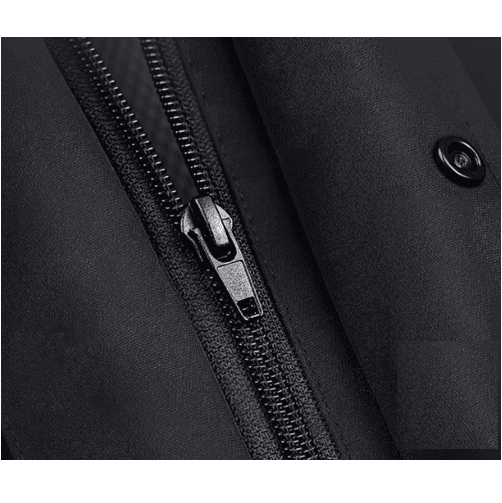 高級防水防風レインウェア