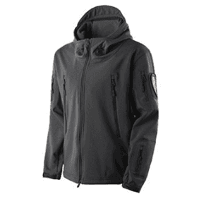 レインウェア アウトドア用防水ジャケット