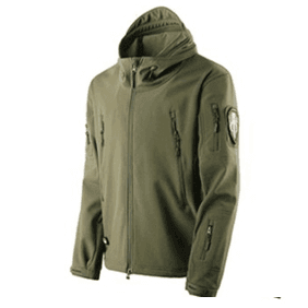 レインウェア アウトドア用防水ジャケット