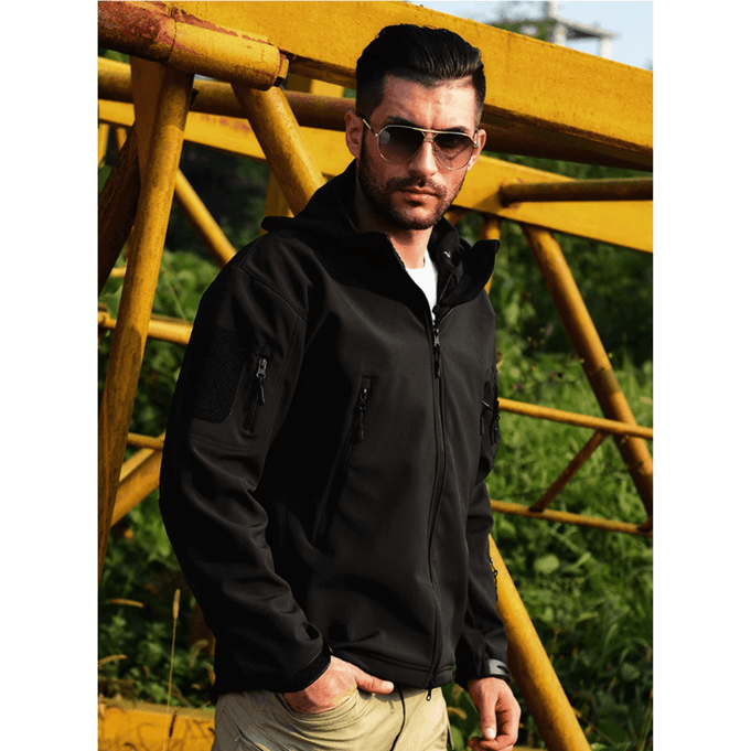 レインウェア アウトドア用防水ジャケット