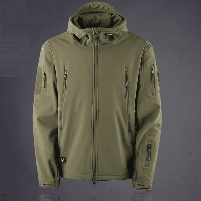 レインウェア アウトドア用防水ジャケット