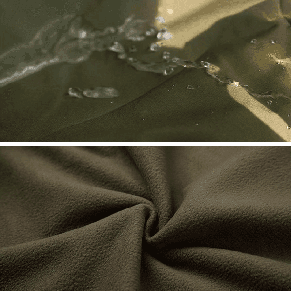 レインウェア アウトドア用防水ジャケット