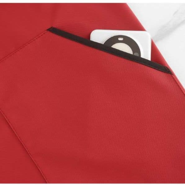 レインウェア すっきりシルエット あったかレインコート