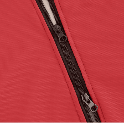 レインウェア すっきりシルエット あったかレインコート