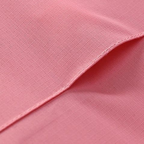 レインウェア 高視認性反射帯付き高機能防水上下セット