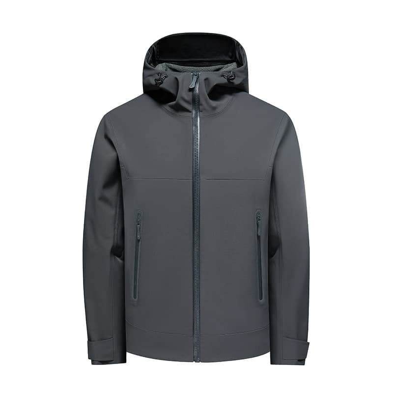 レインウェア 機能性アウトドアレインジャケット