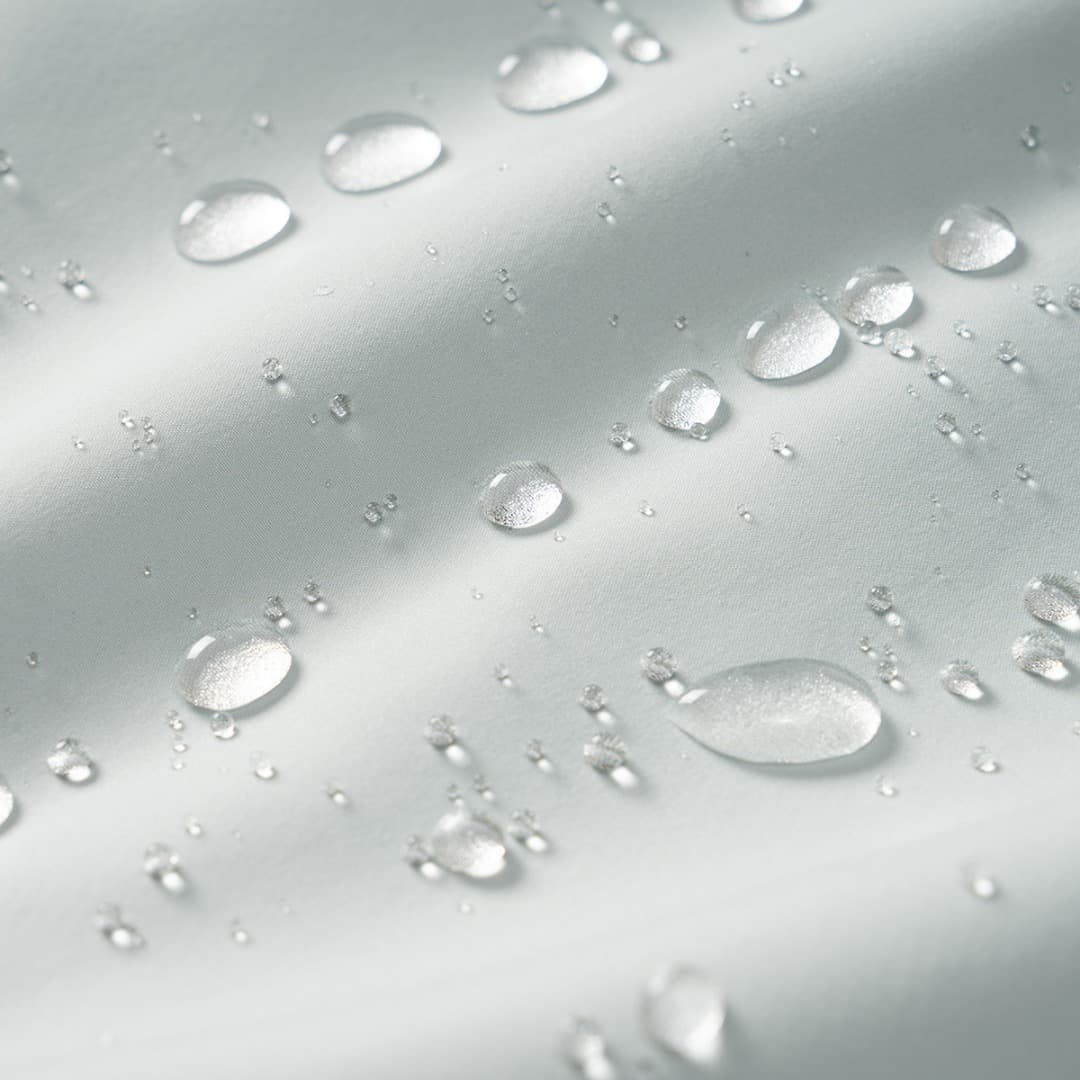 レインウェア 都会派アウトドア レインジャケット