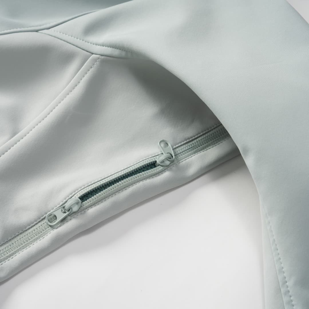 レインウェア 都会派アウトドア レインジャケット