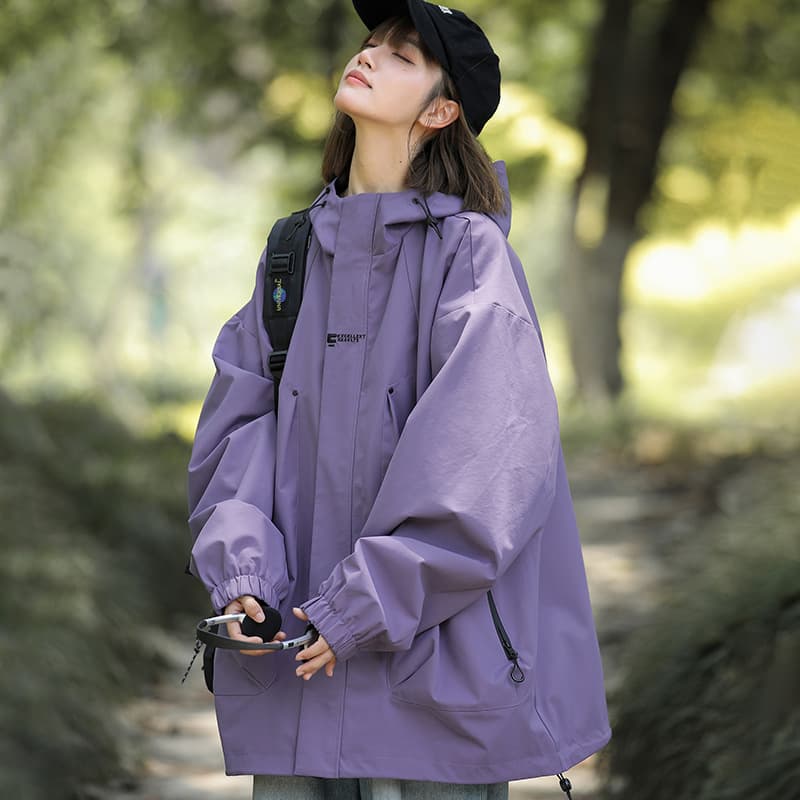 軽量防水アウトドアレインウェア
