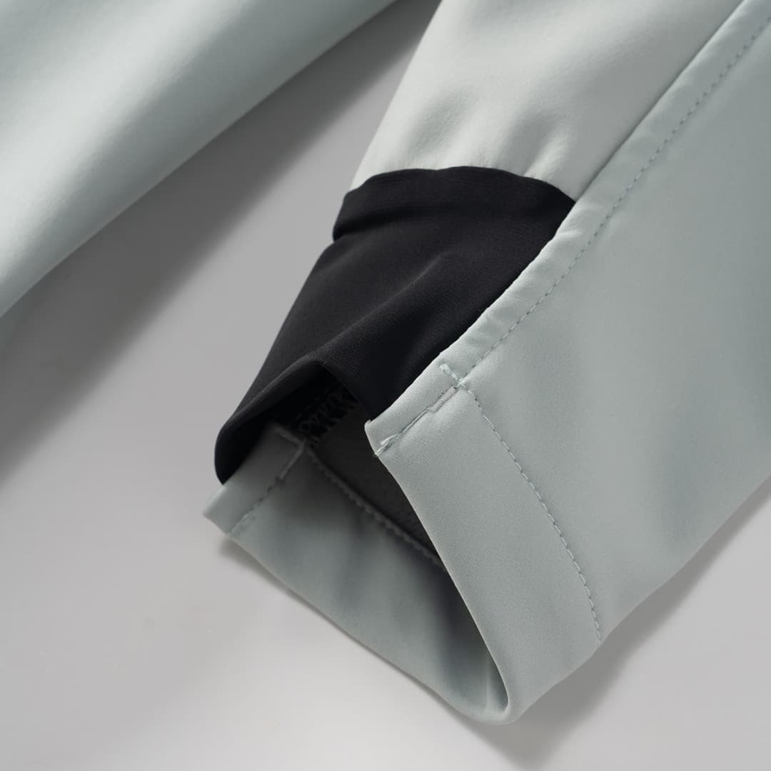 レインウェア 都会派アウトドア レインジャケット