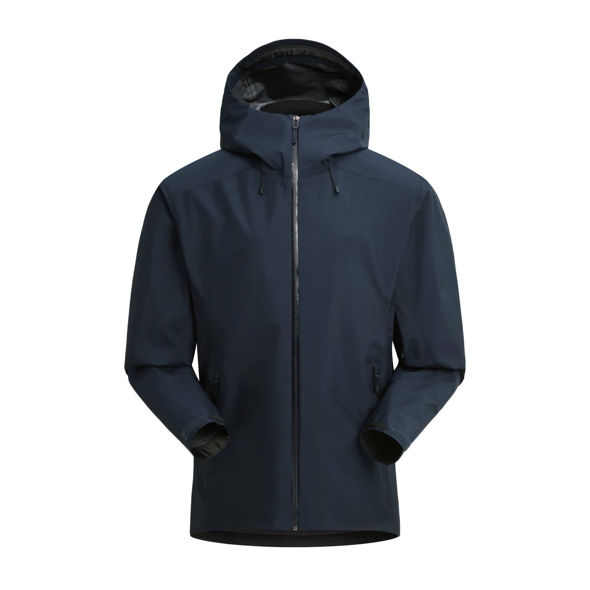 レインウェア 超軽量ミニマル防水ジャケット