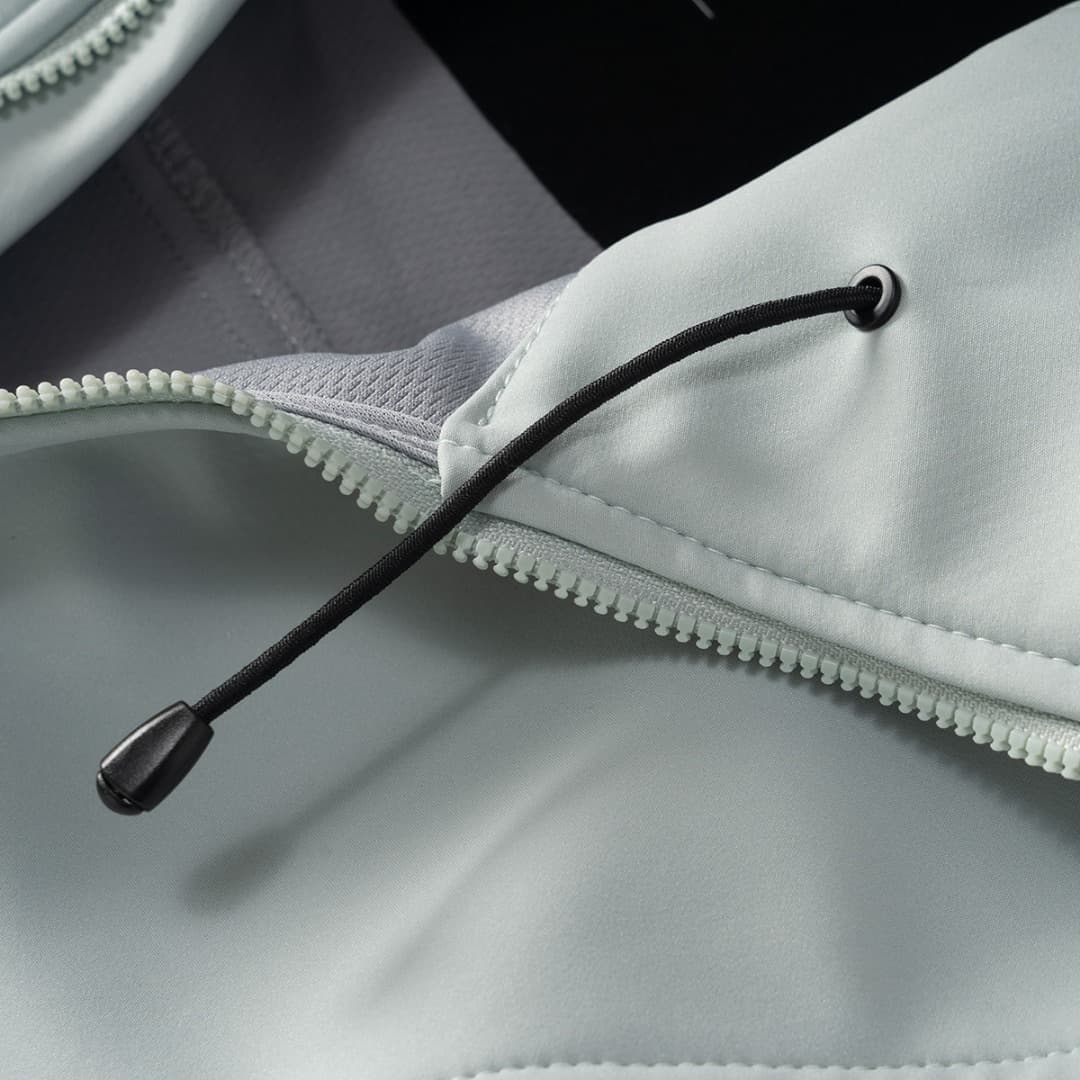 レインウェア 都会派アウトドア レインジャケット