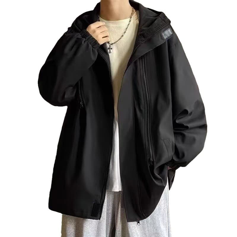 レインウェア アーバンシルエットレインジャケット