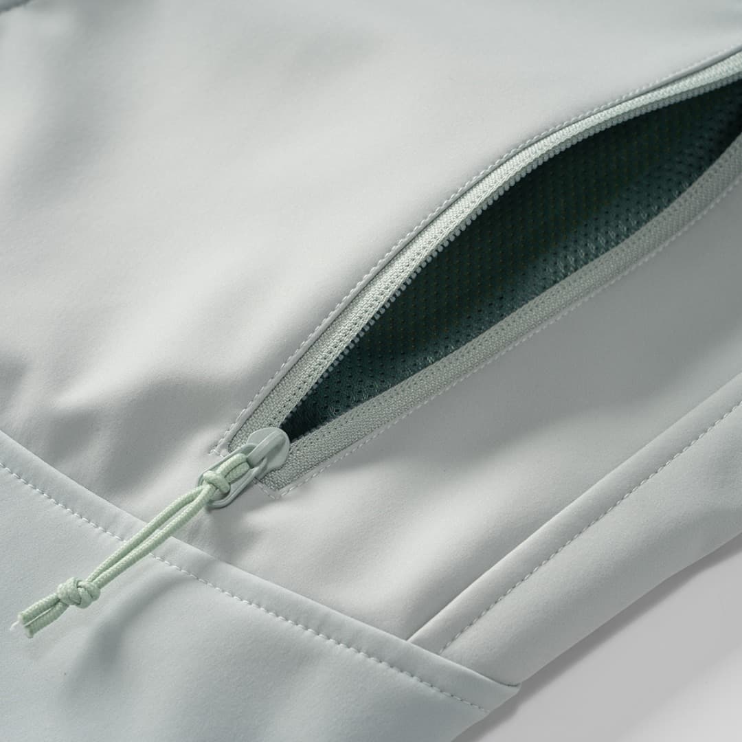 レインウェア 都会派アウトドア レインジャケット