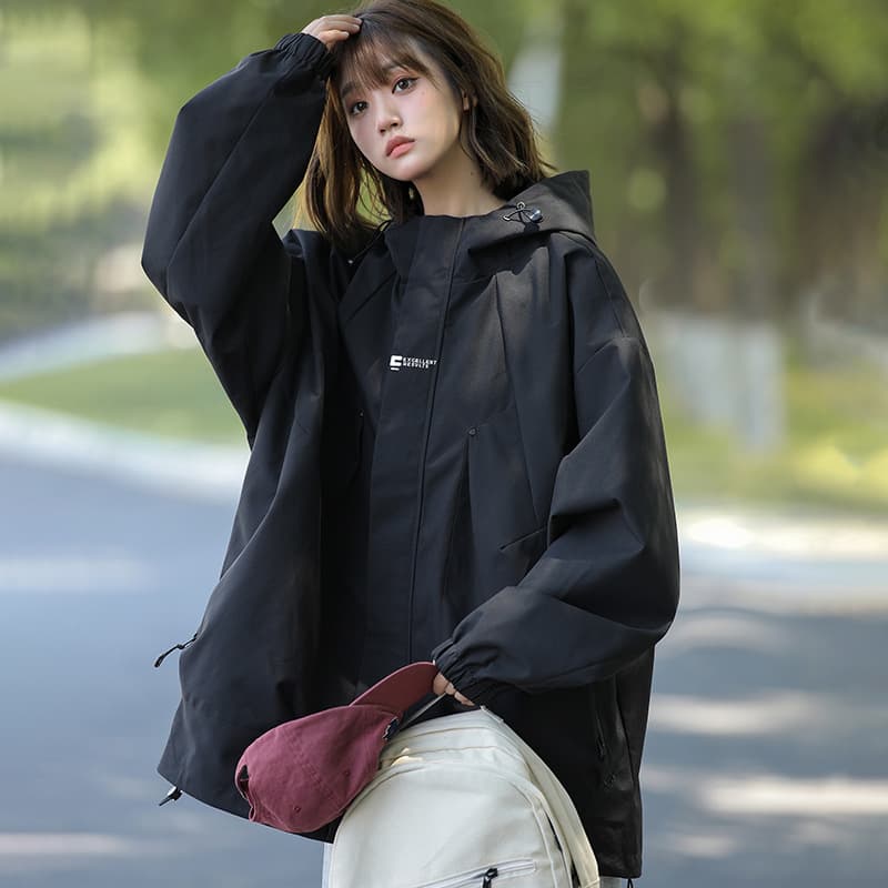 軽量防水アウトドアレインウェア