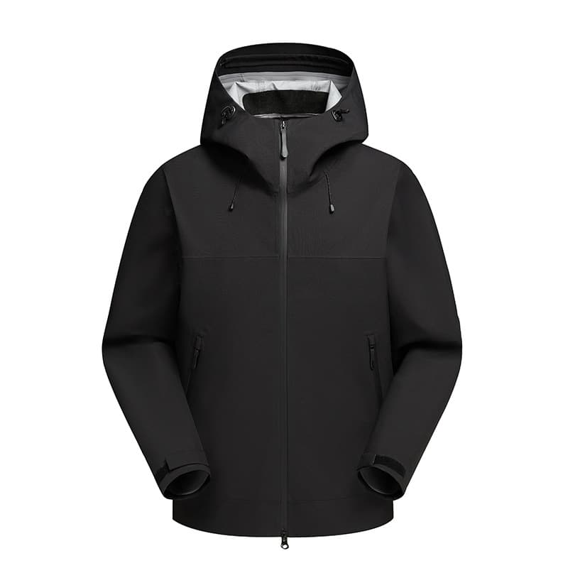 レインウェア 耐水圧超高性能 軽量防水ジャケット